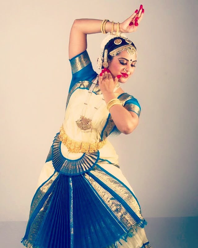 Yagnika Iyengar, photograph
